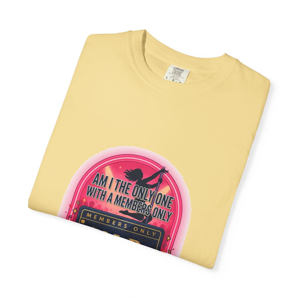Members Only Membership (18+)