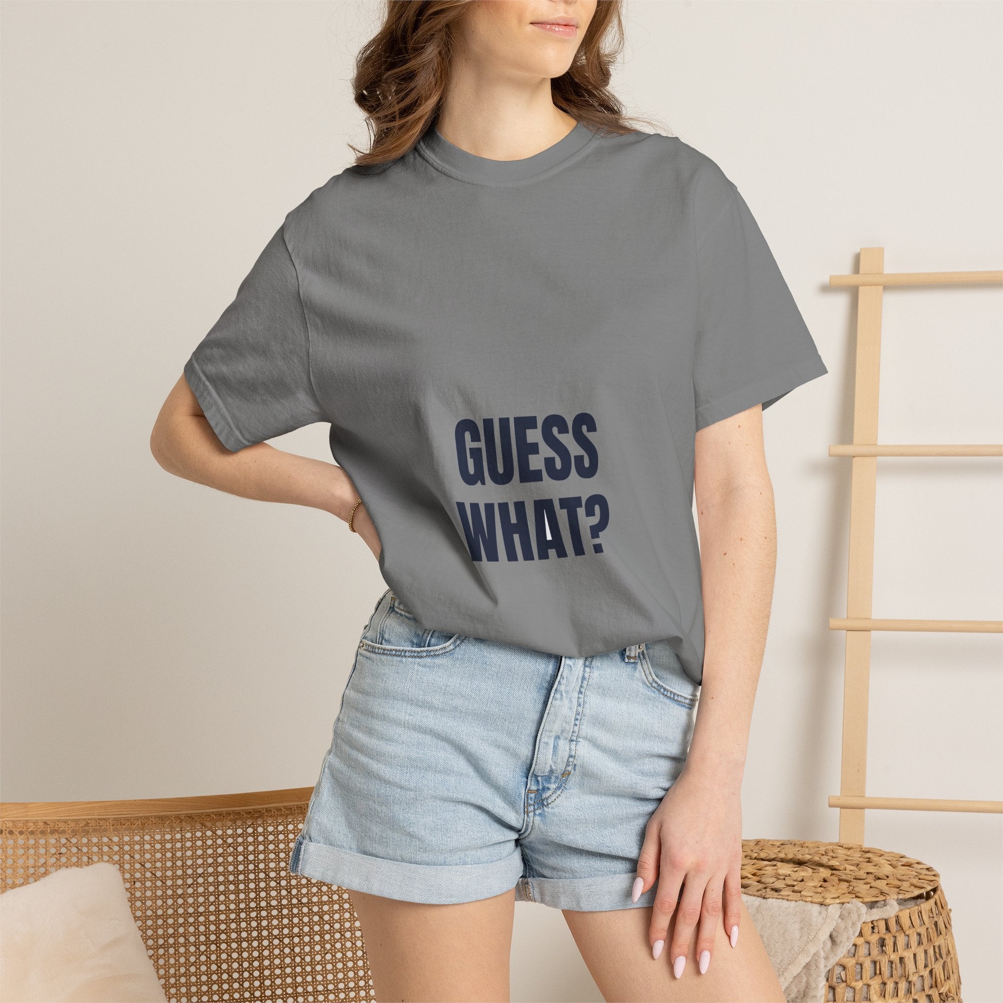 Chicken Butt