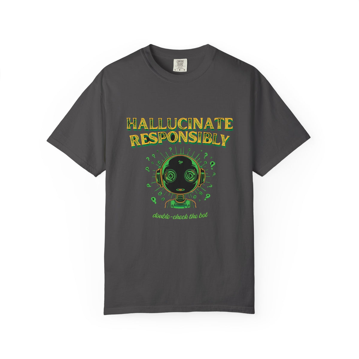 Hallucinate Responsibly