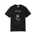 Bitchy Mom — Zombie Tee