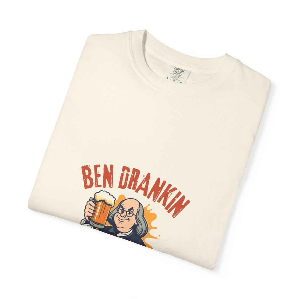 Ben Drankin