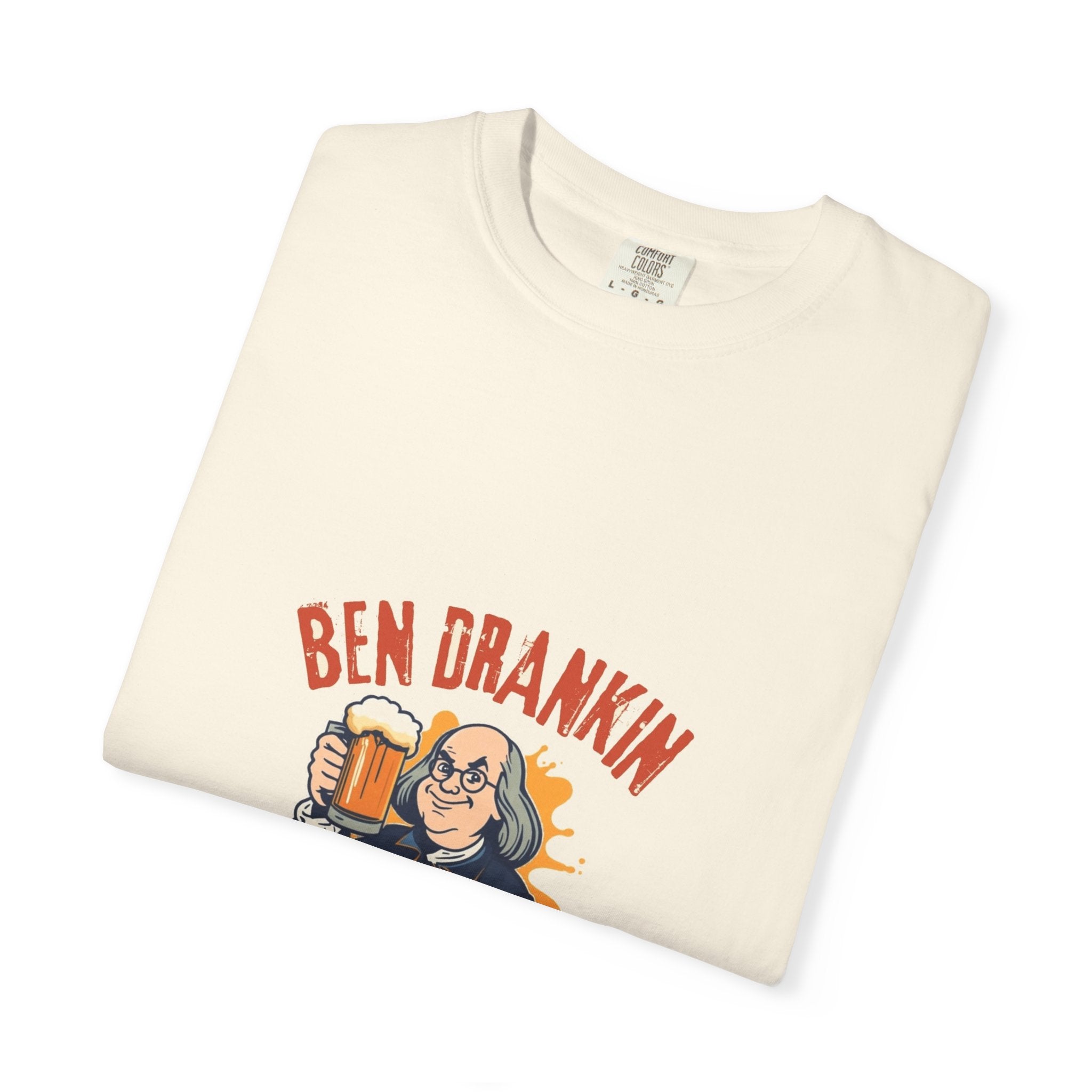Ben Drankin