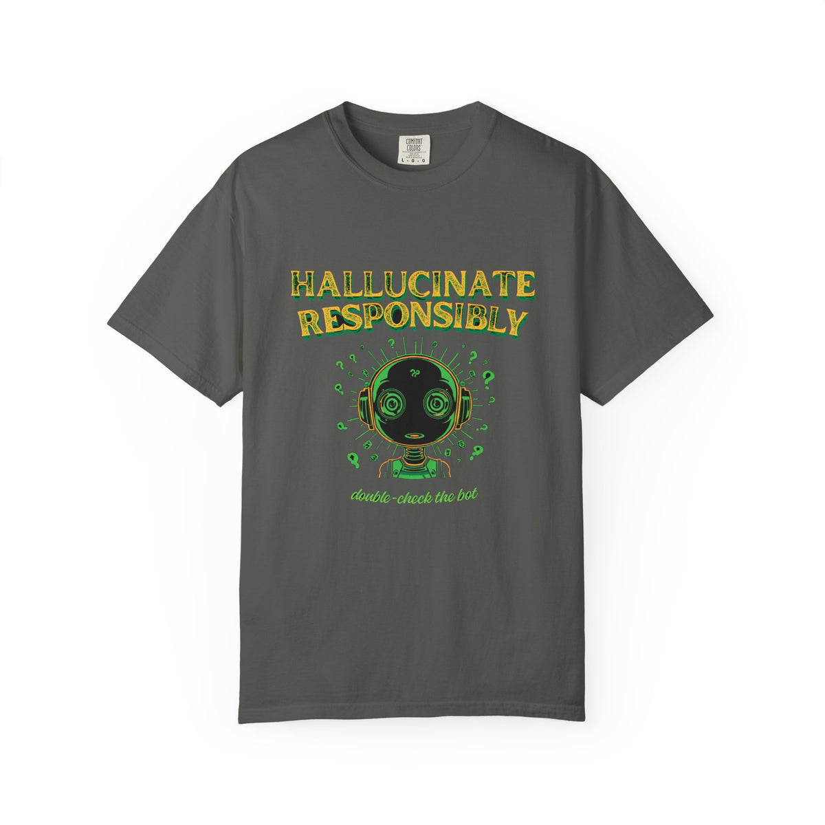 Hallucinate Responsibly