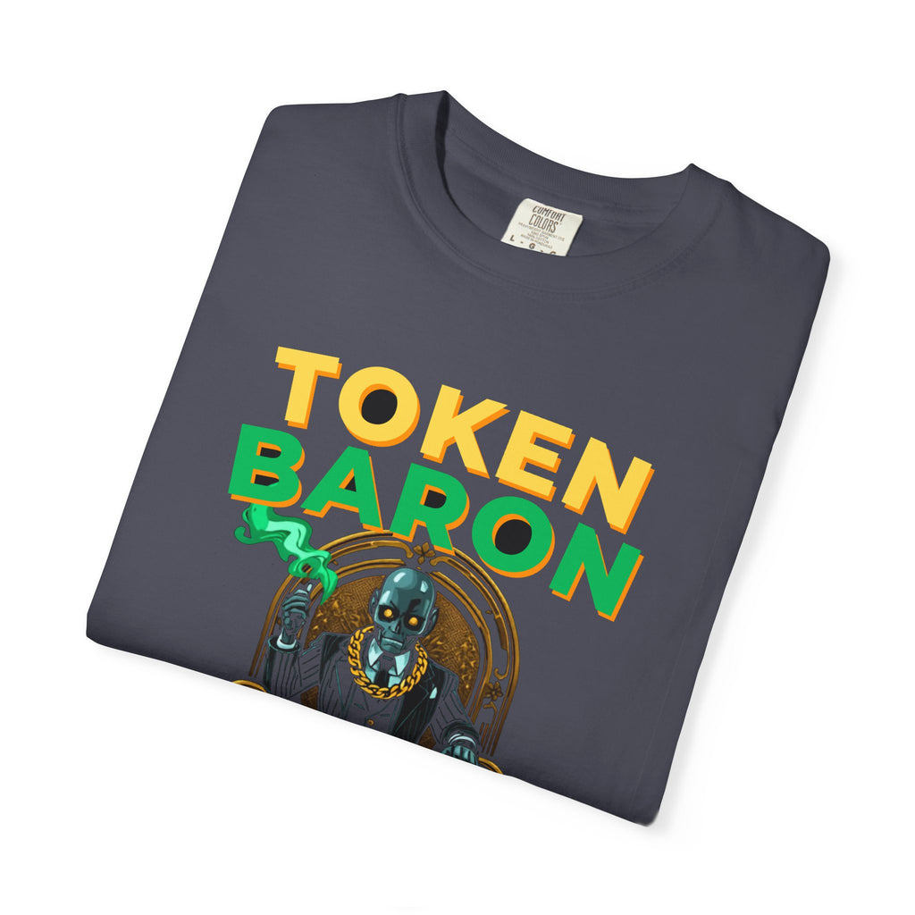 Token Baron