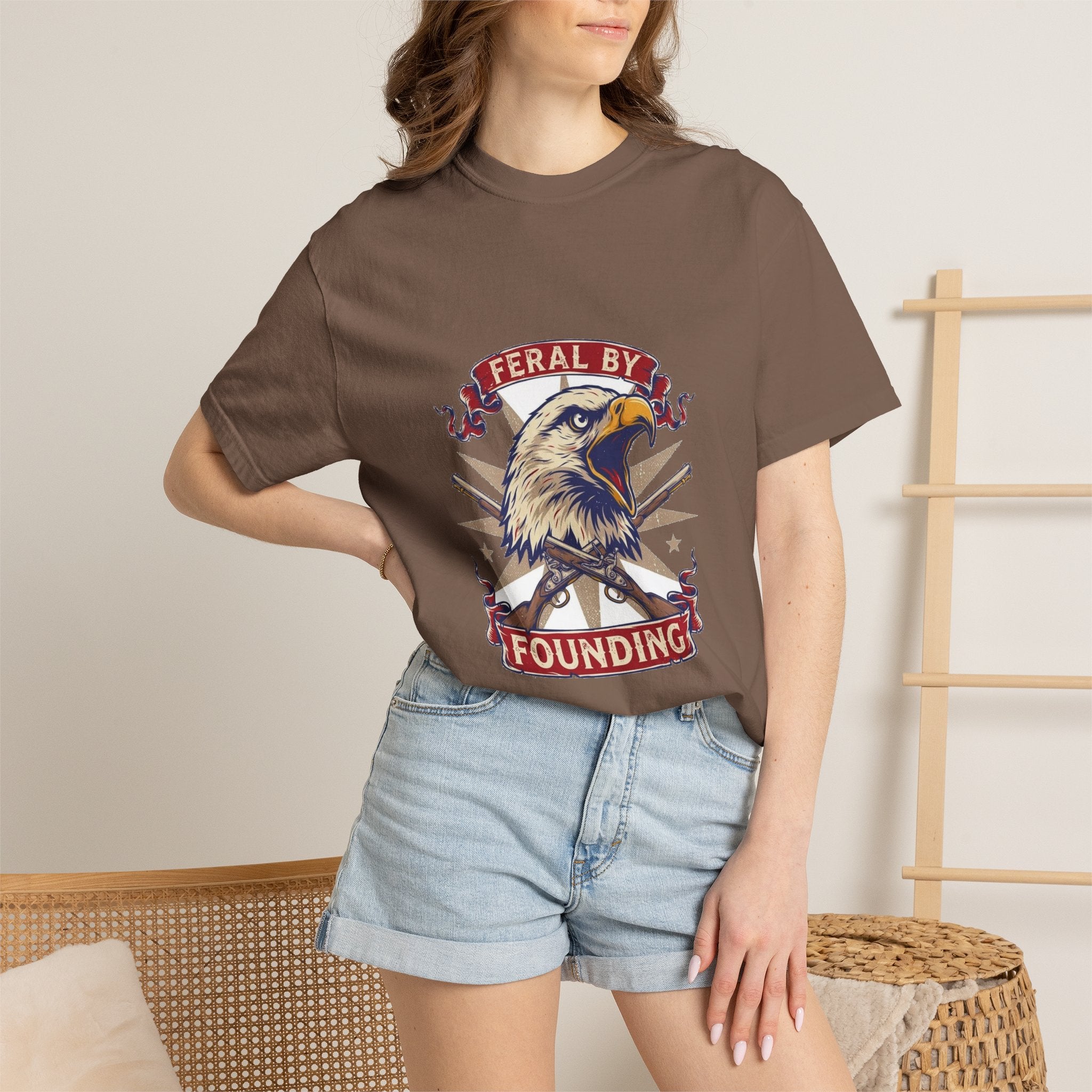 Feral By Founding