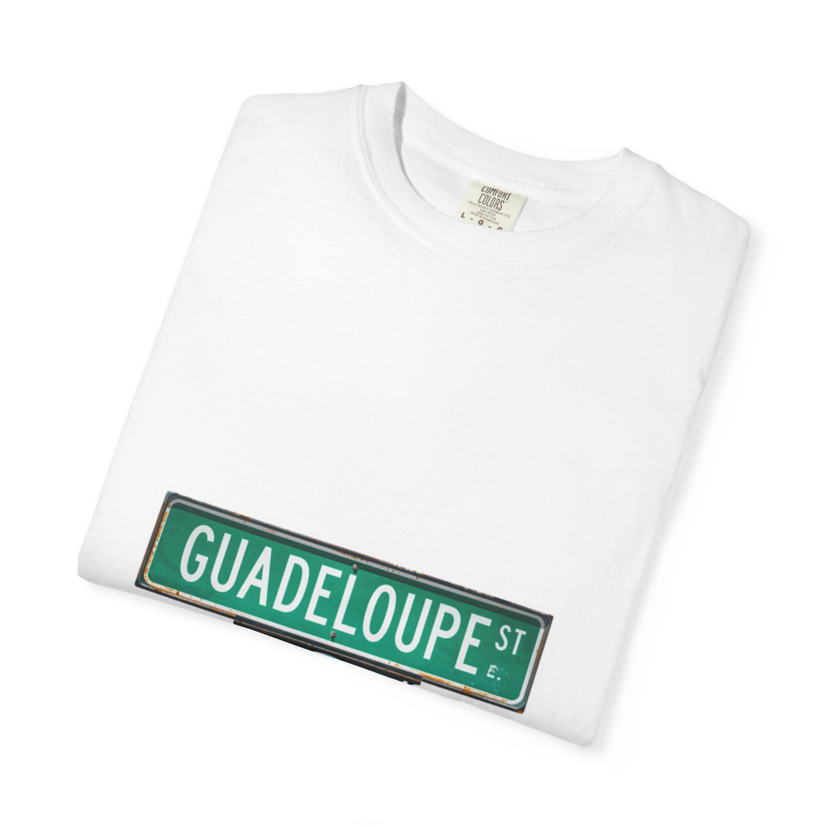 Guadeloupe St