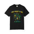 First Prompt's Free