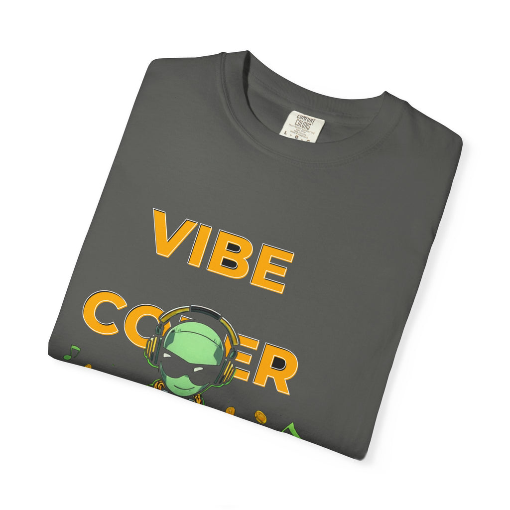Vibe Coder