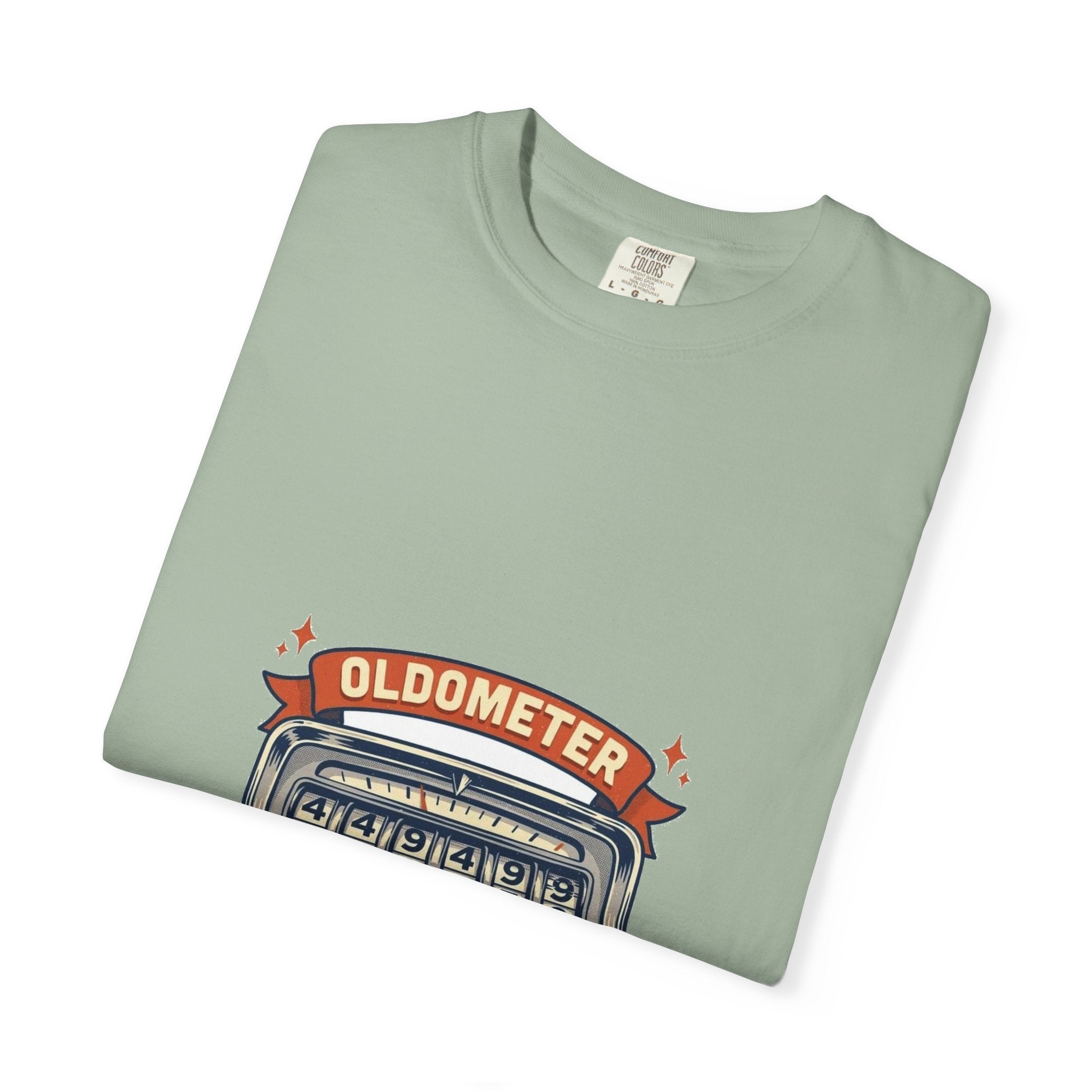 Oldometer