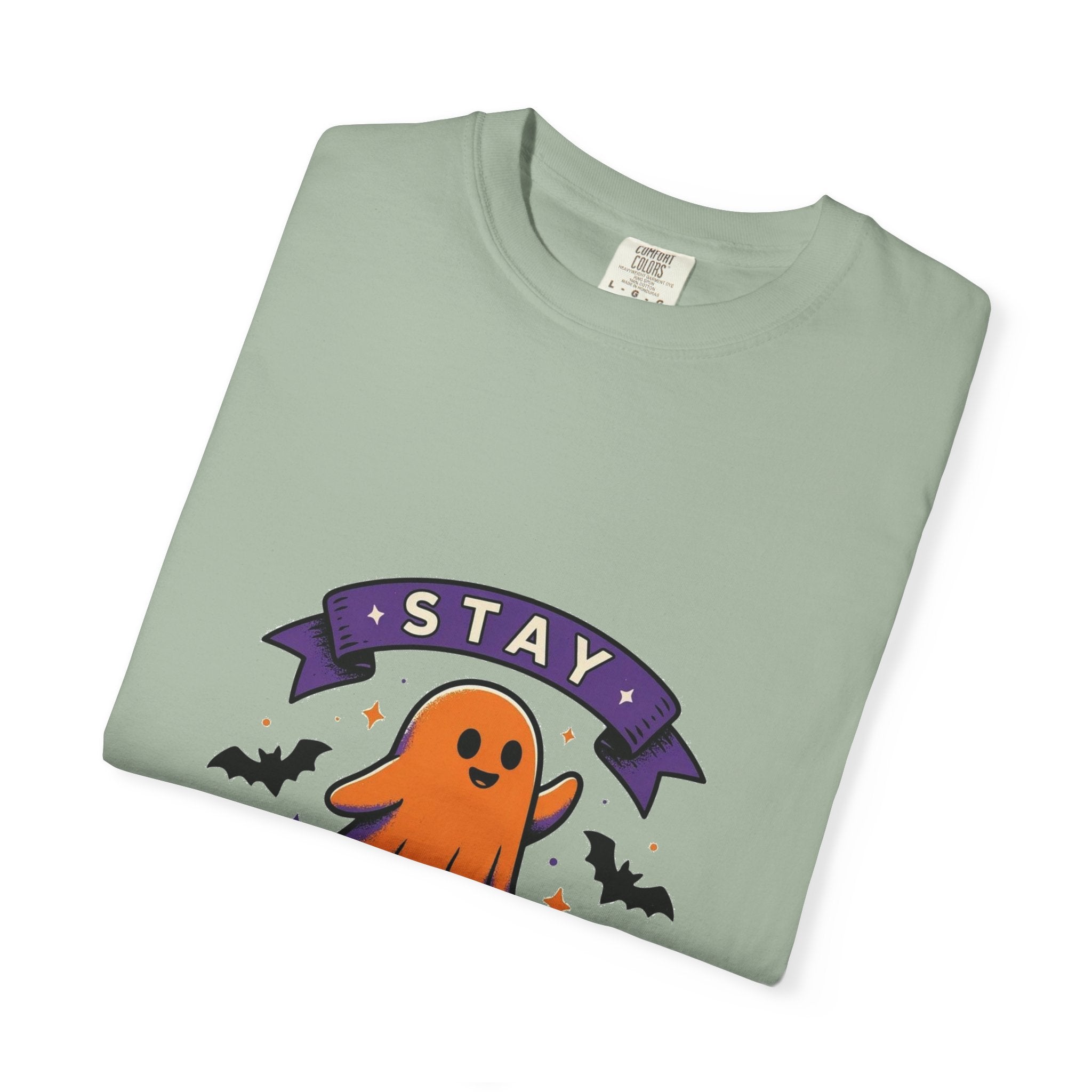 Stay Spooky