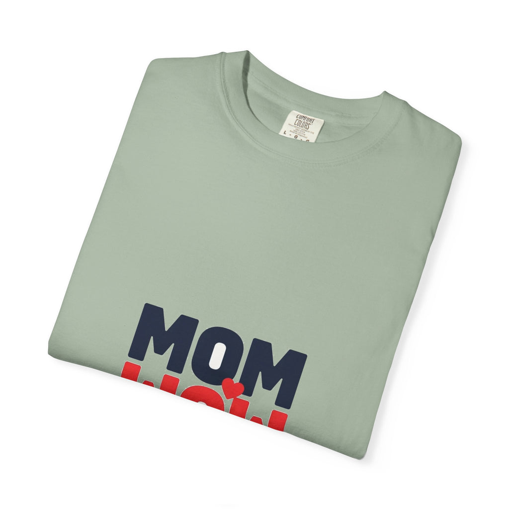 MOM / WOW Flip