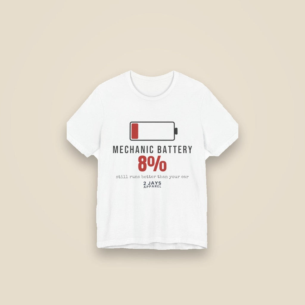 mechanic battery clean