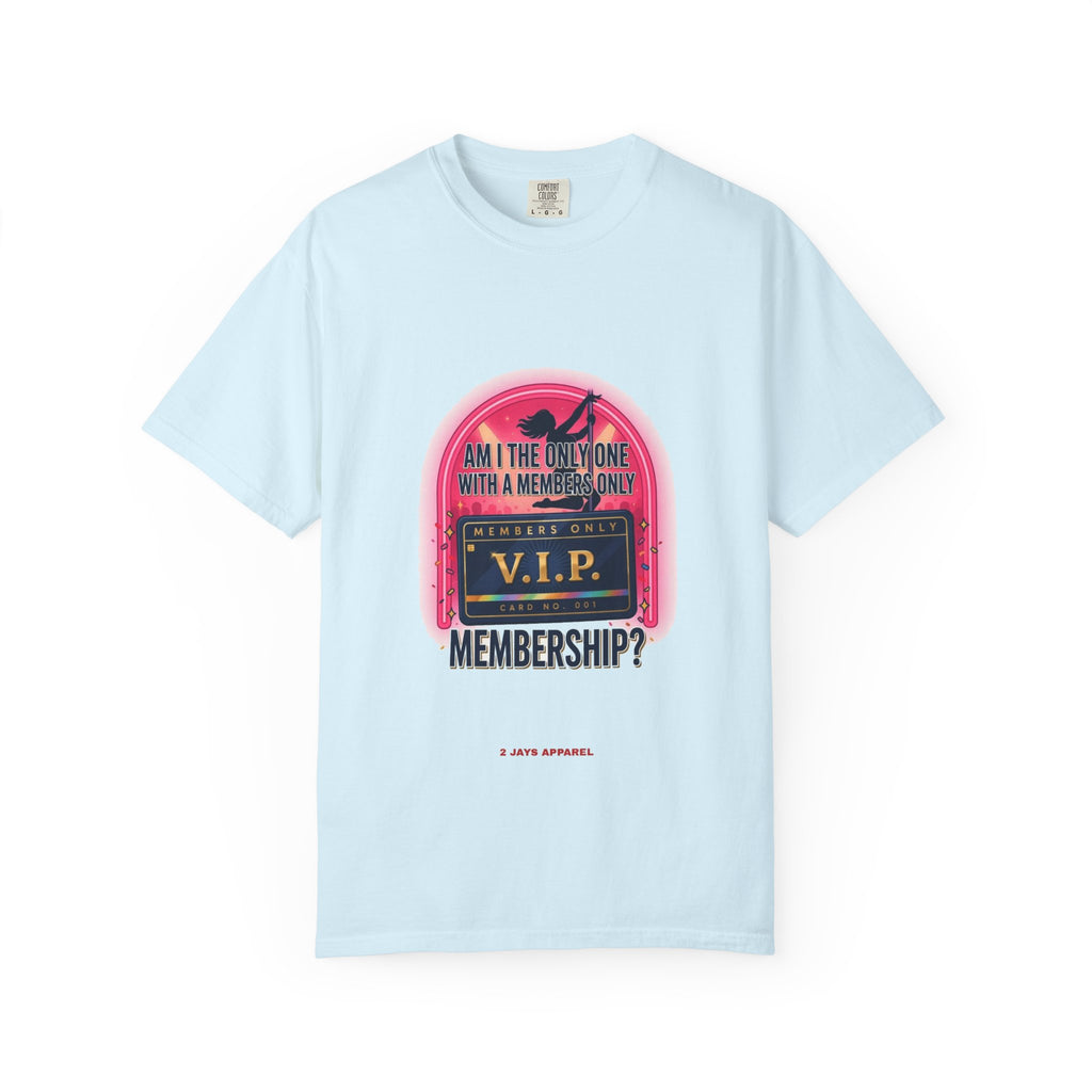 Members Only Membership (18+)