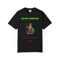 Big Stiff Landscaping — Zombie Tee