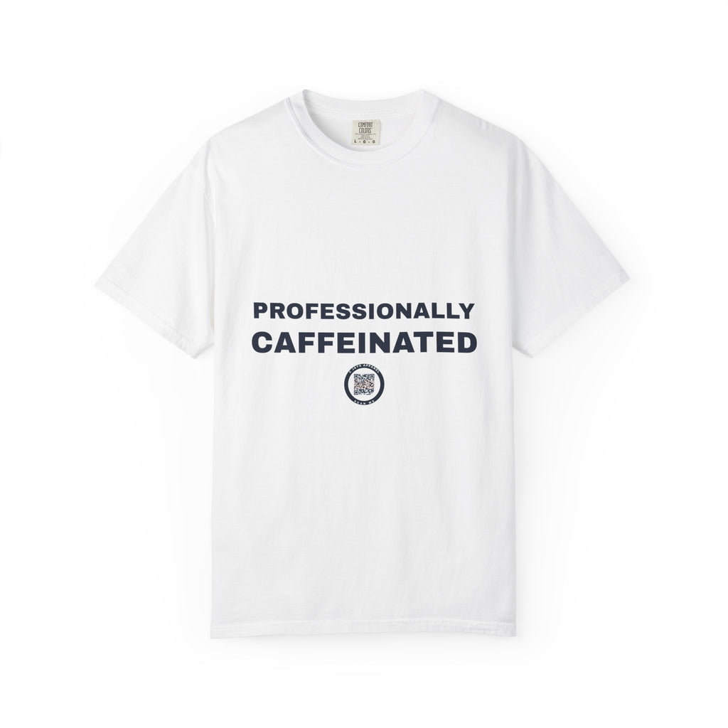 Professionally Caffeinated
