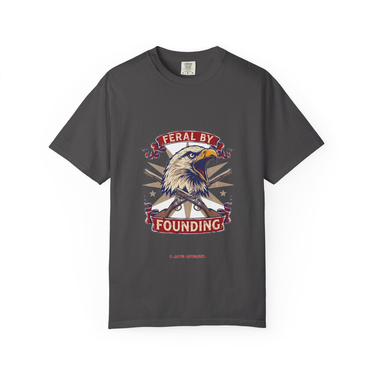 Feral By Founding
