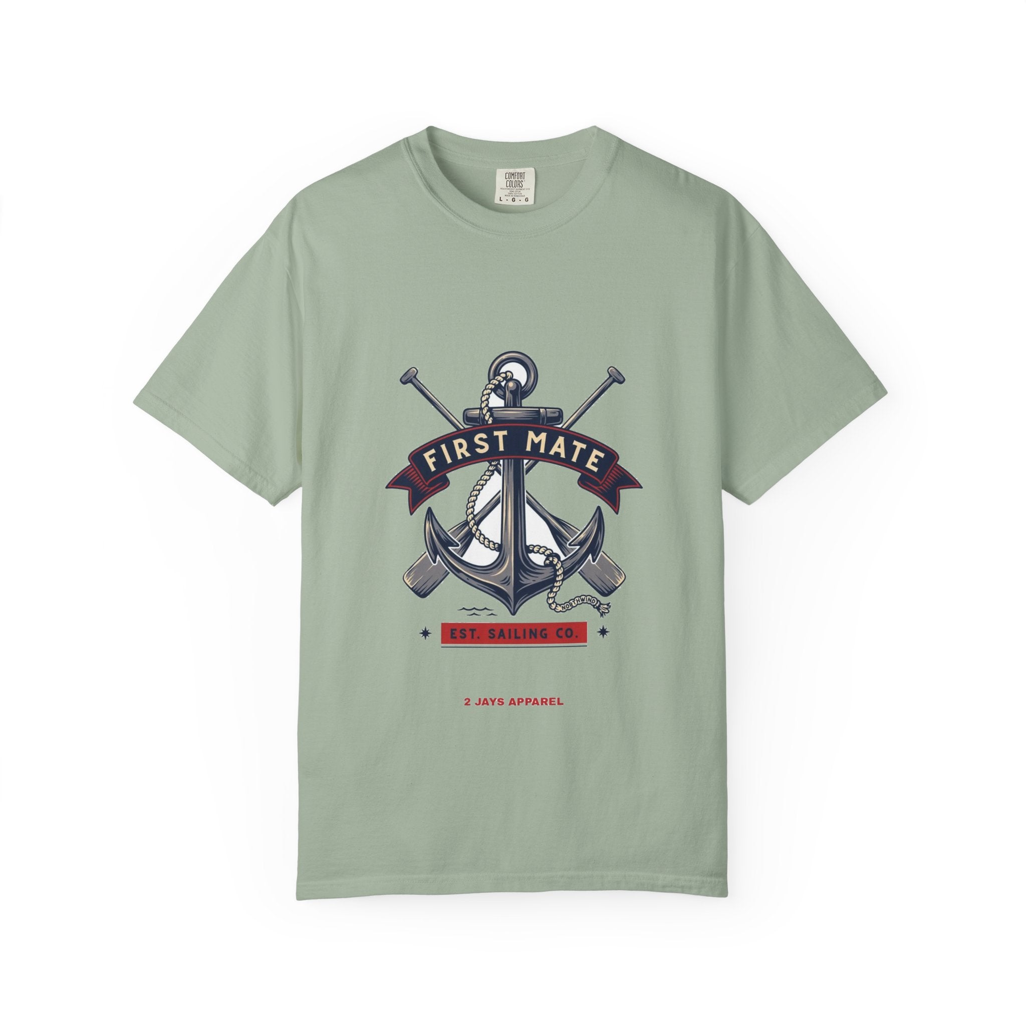First Mate