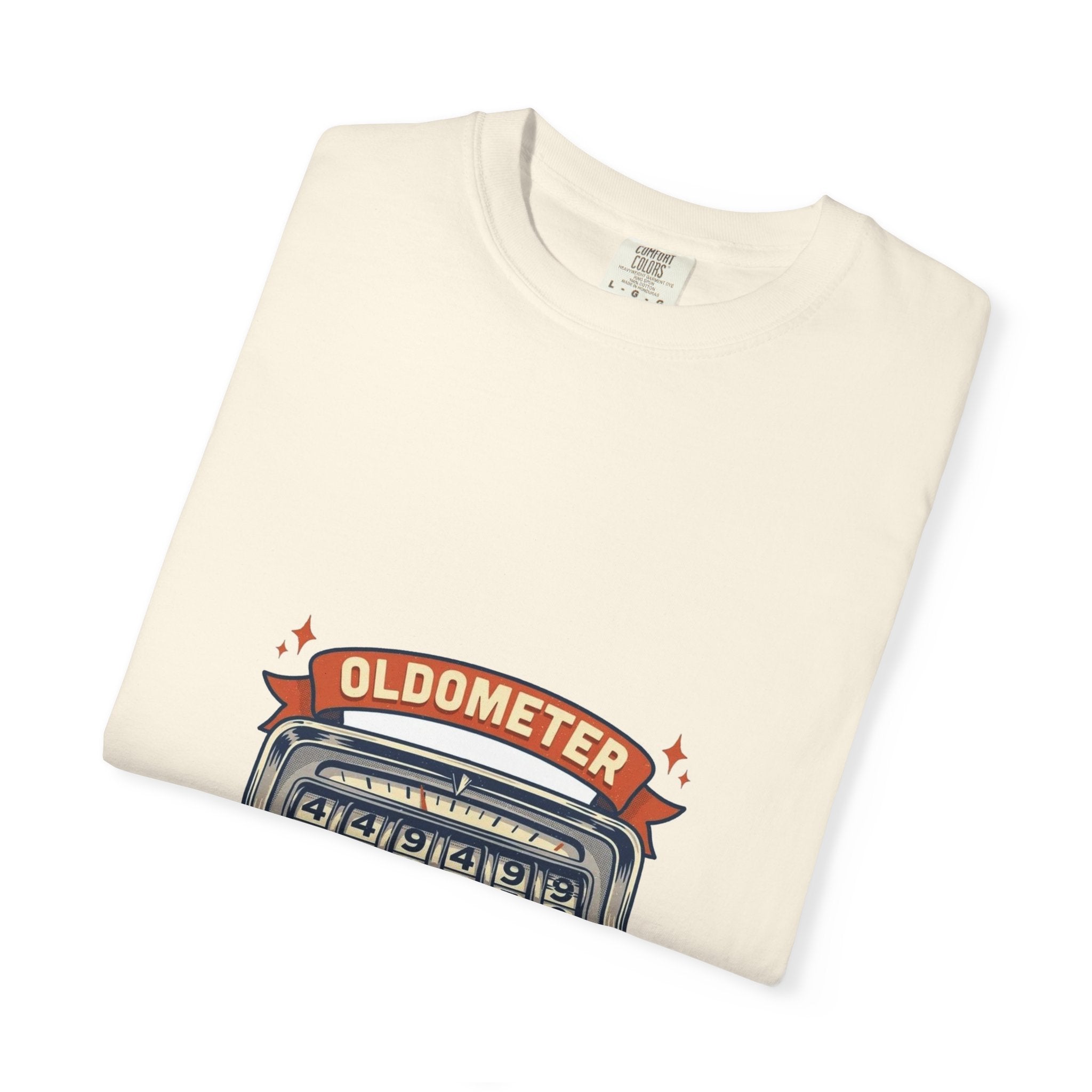Oldometer