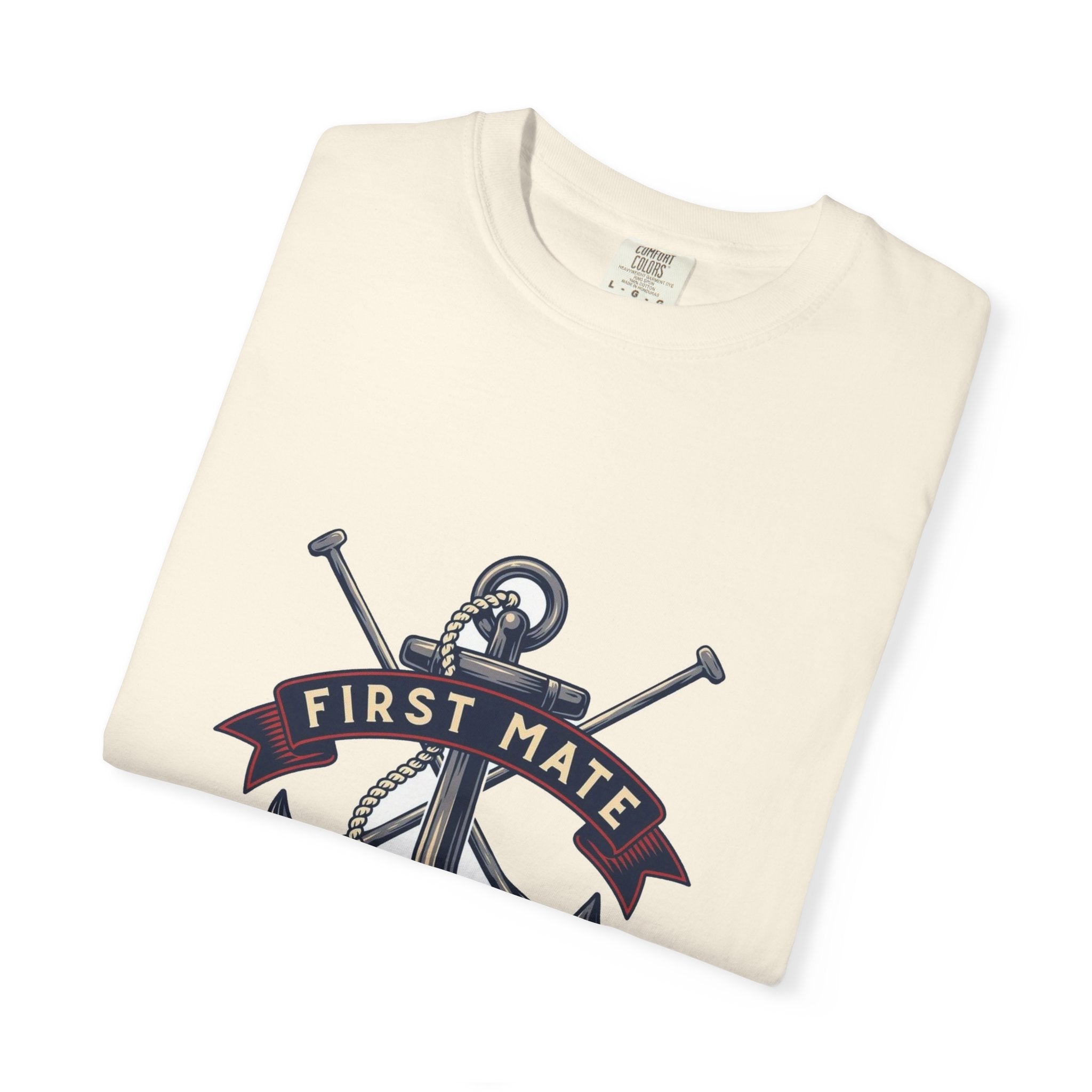 First Mate