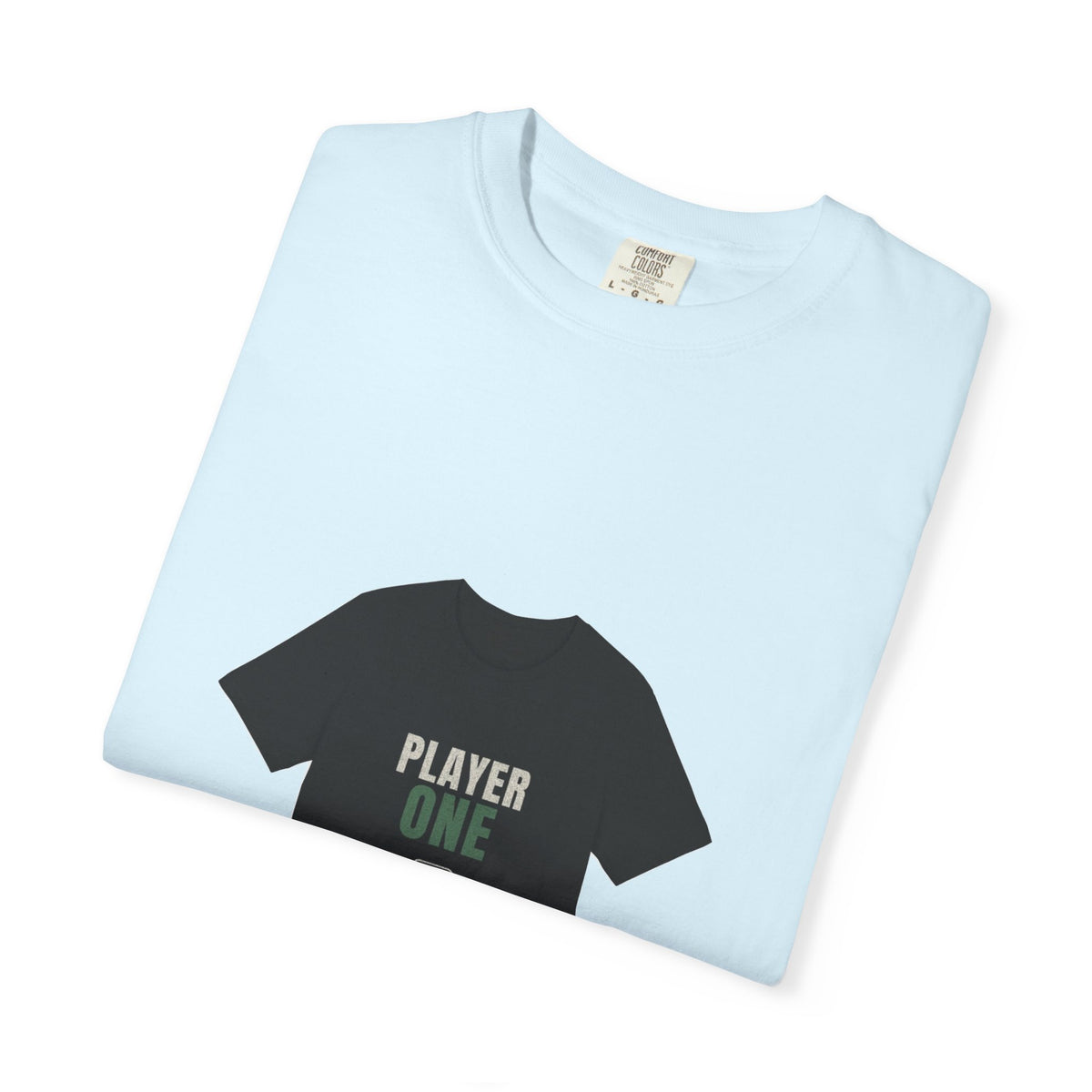 Player One