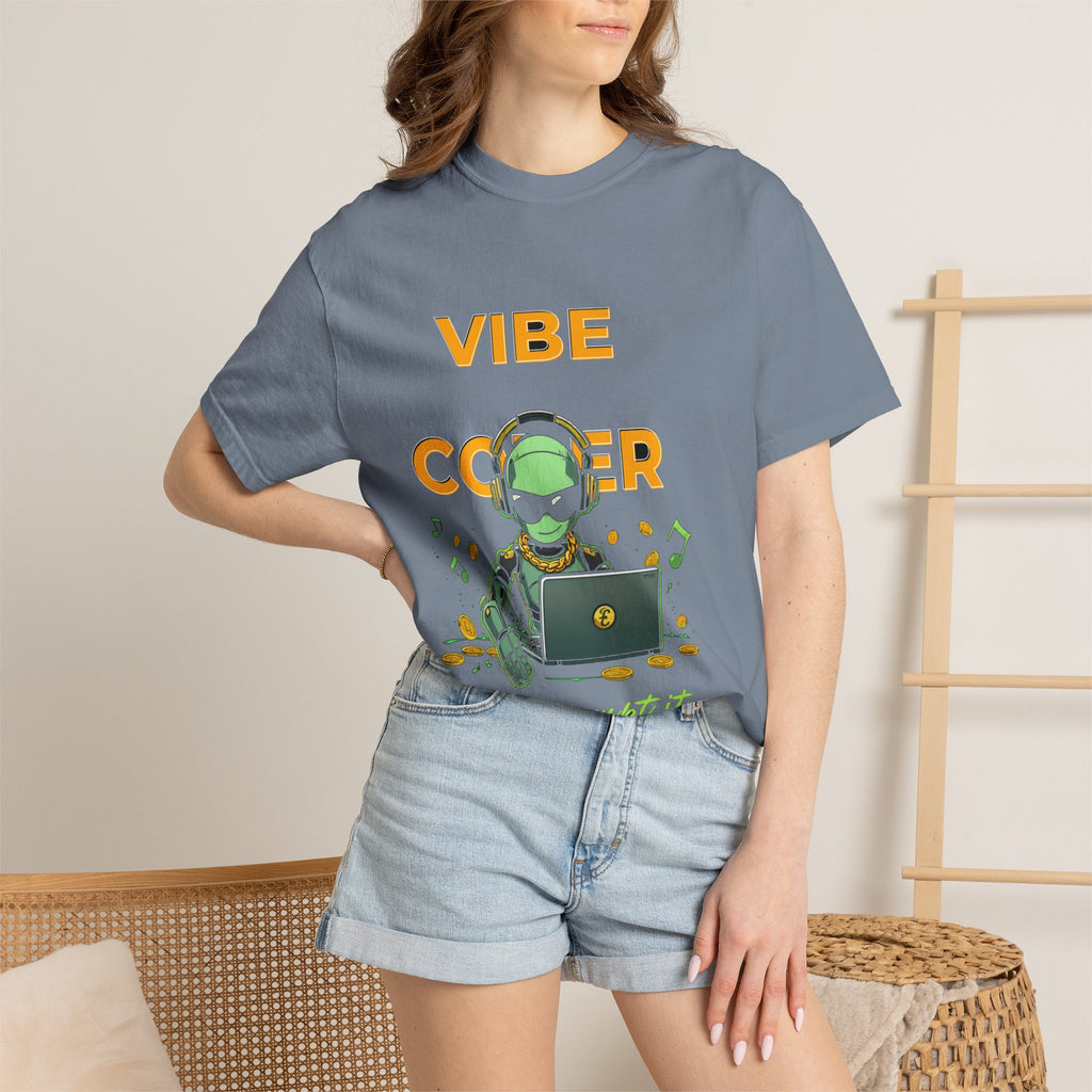 Vibe Coder