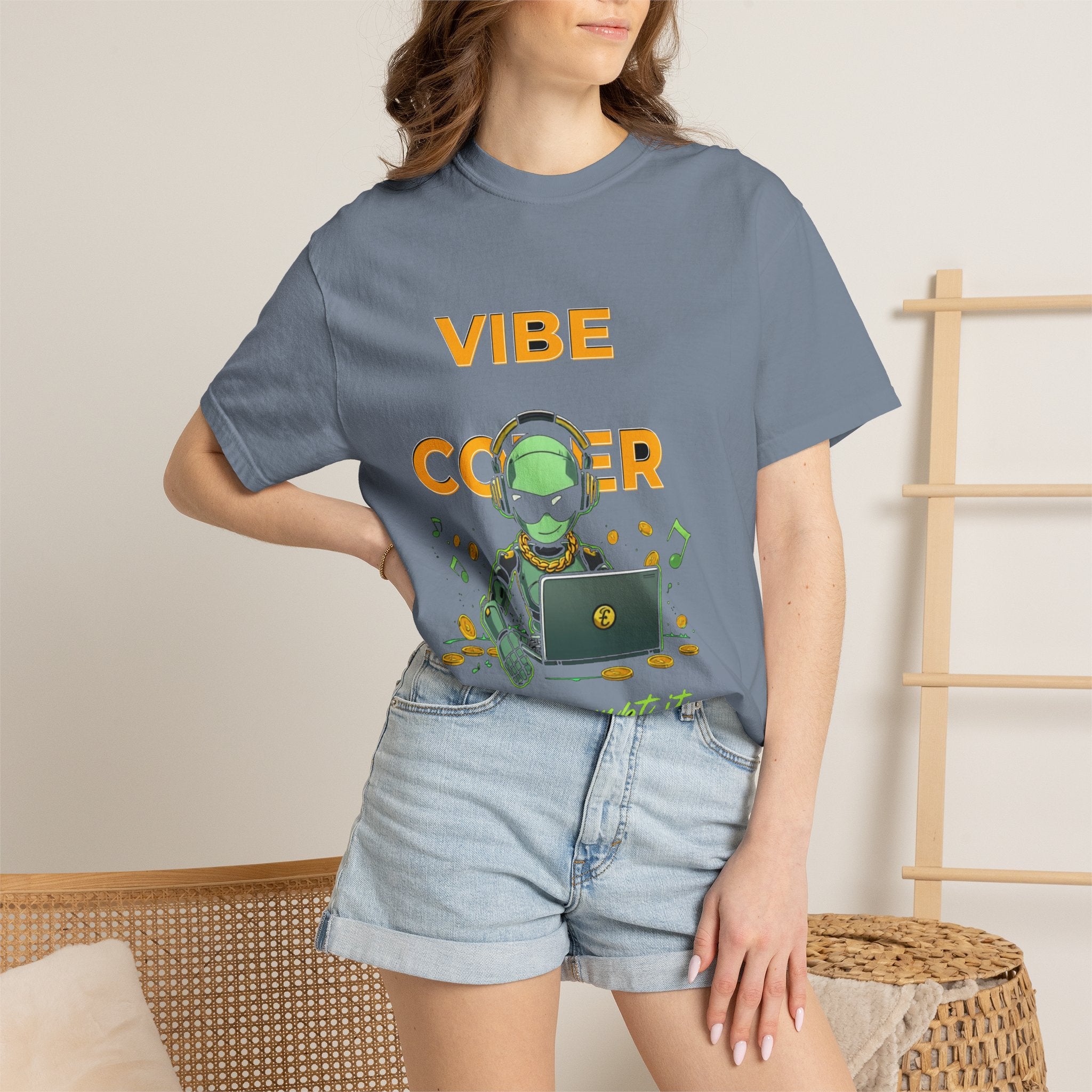 Vibe Coder