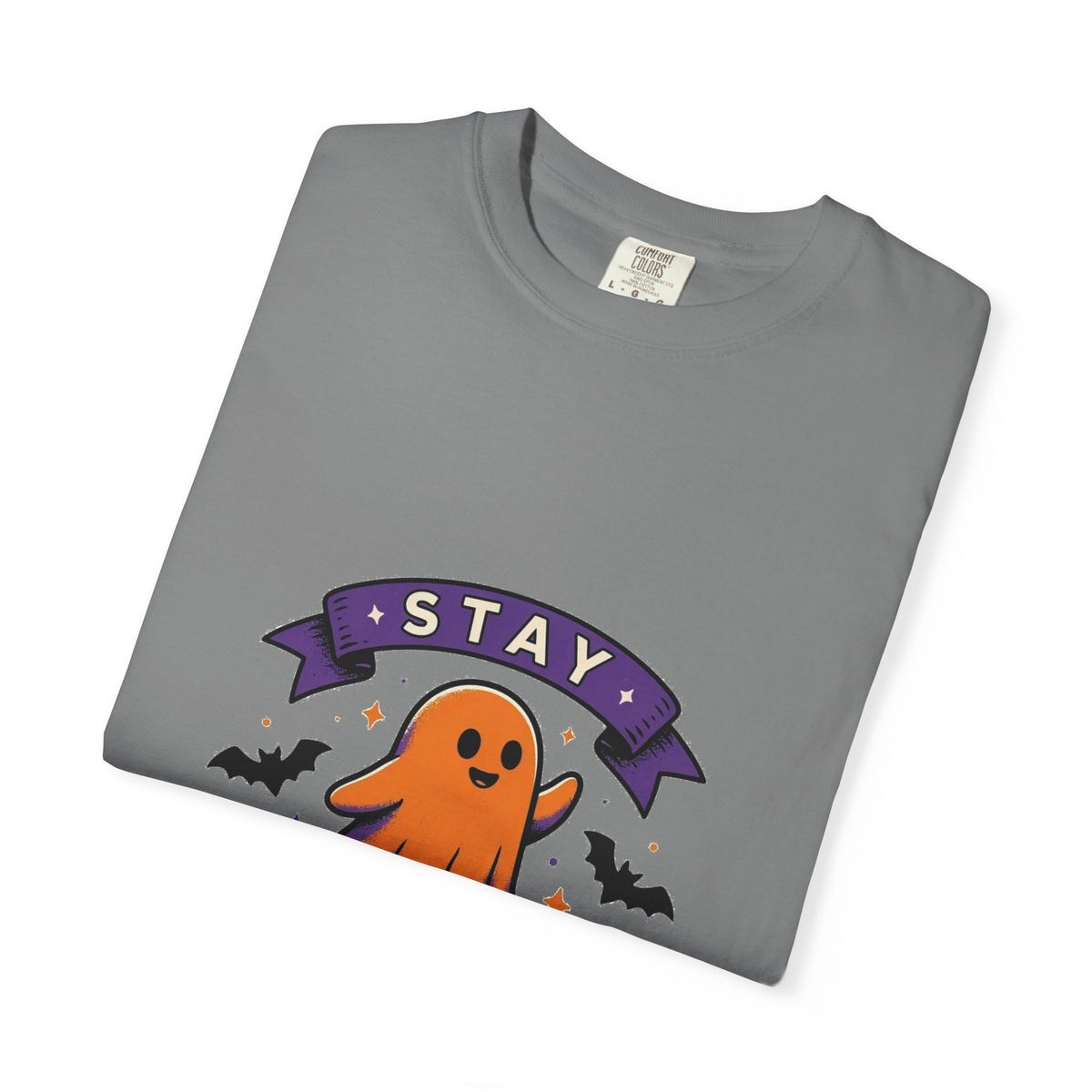 Stay Spooky