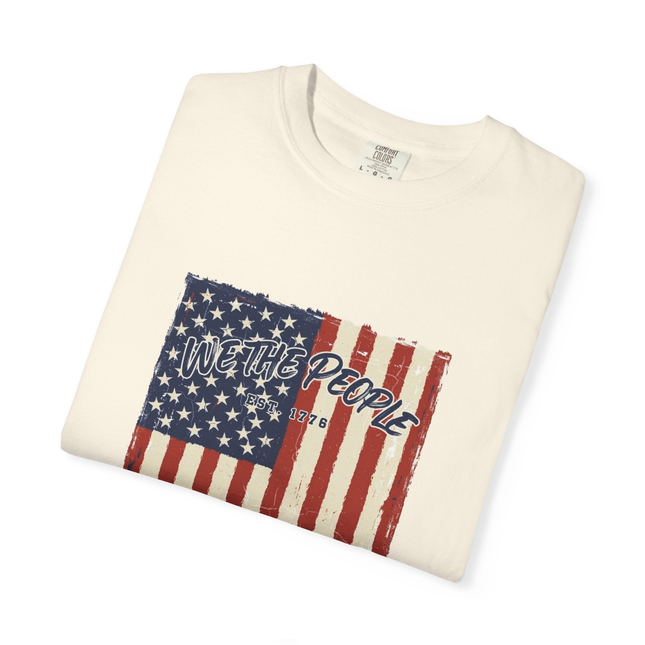 We The People