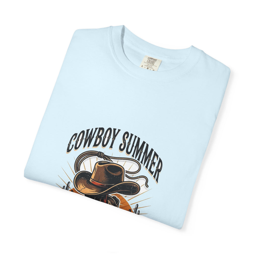 Cowboy Summer World Tour