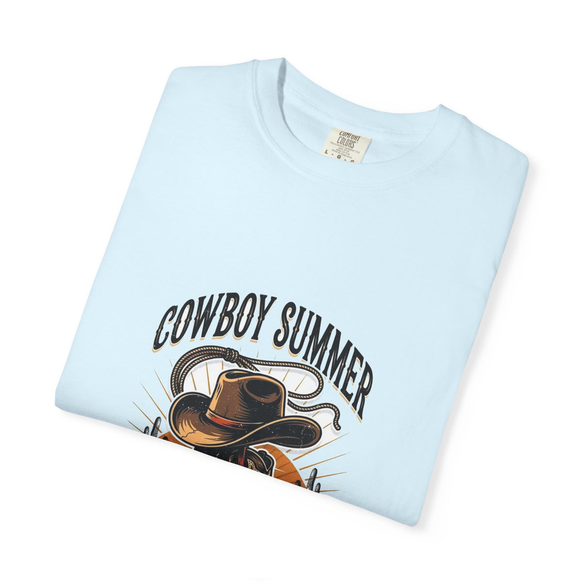 Cowboy Summer World Tour