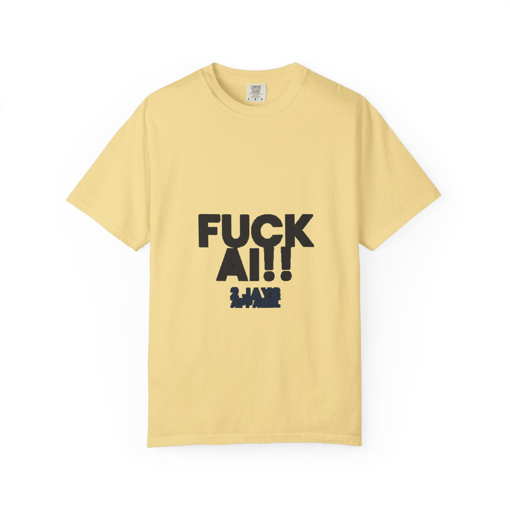 F@#K AI