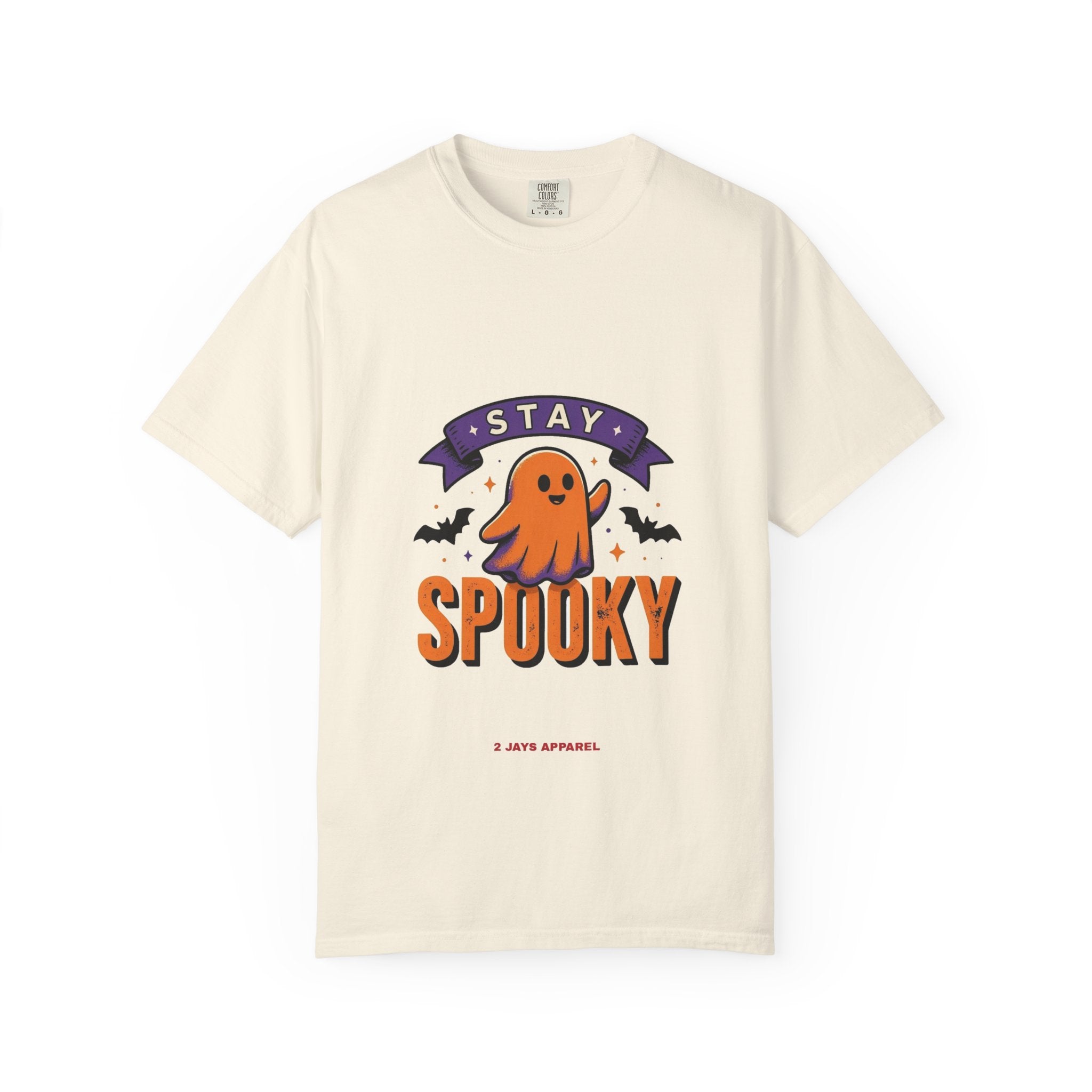 Stay Spooky