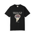 Professional Overthinker — Funny Tee