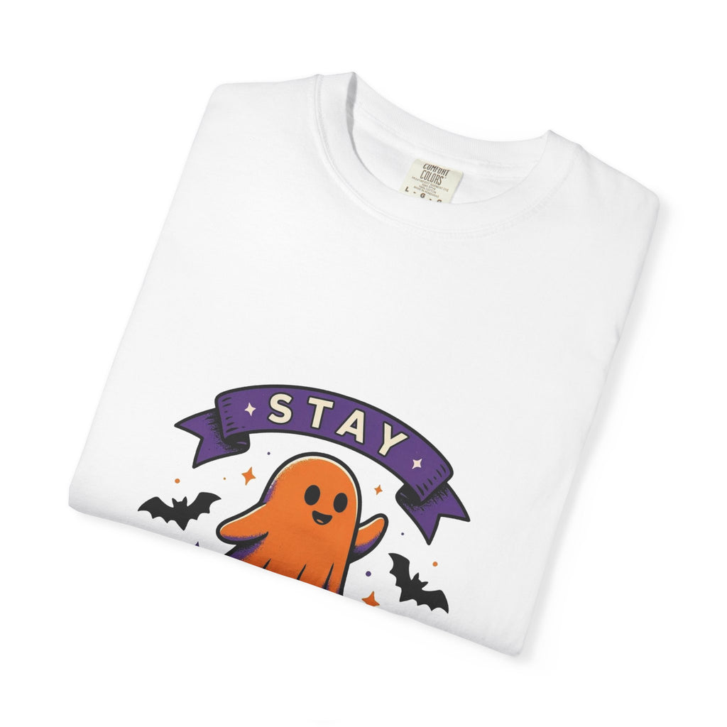 Stay Spooky