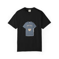 Openly Gray — beard only (no face)