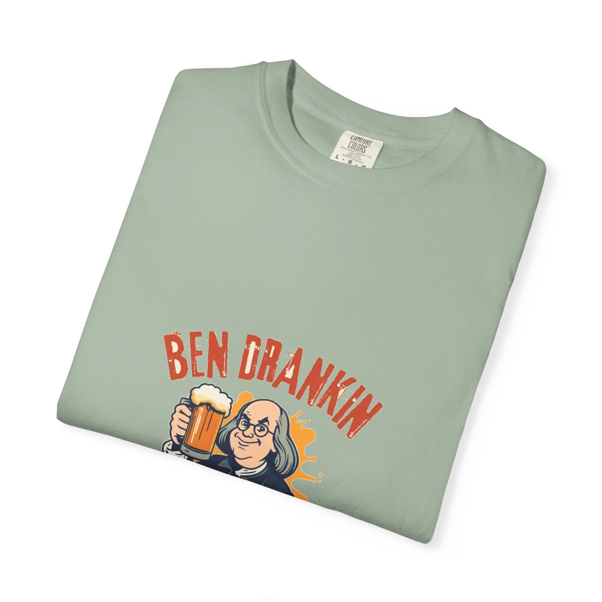 Ben Drankin