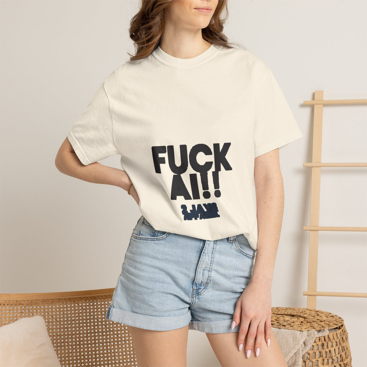 F@#K AI