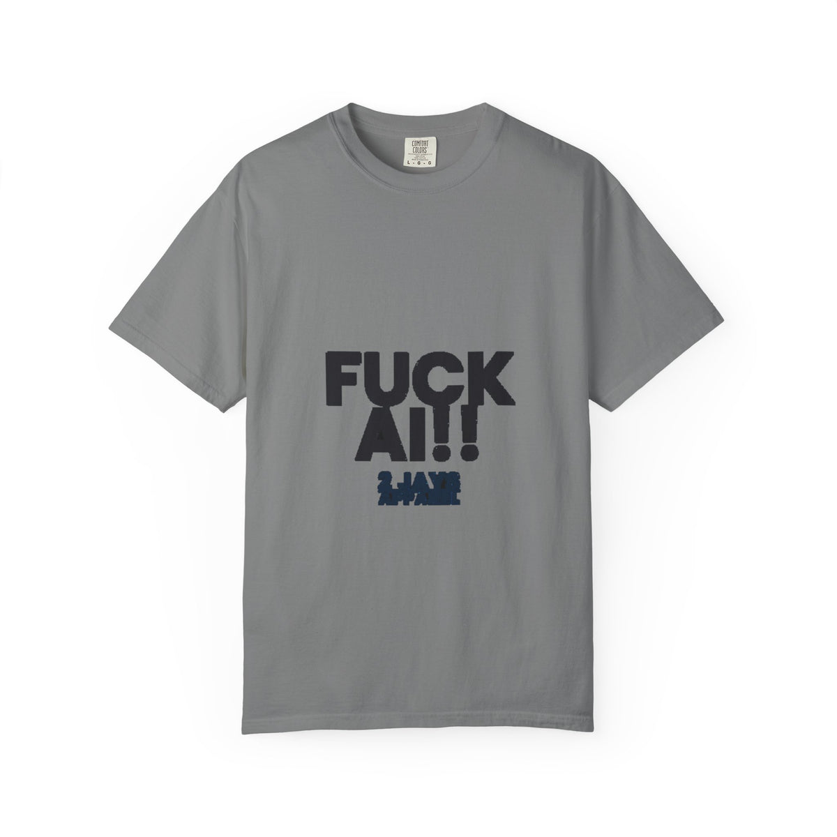 F@#K AI