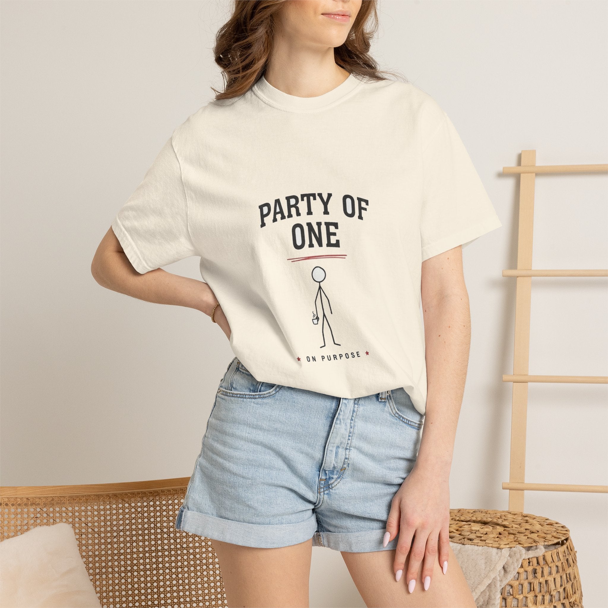 Party Of One