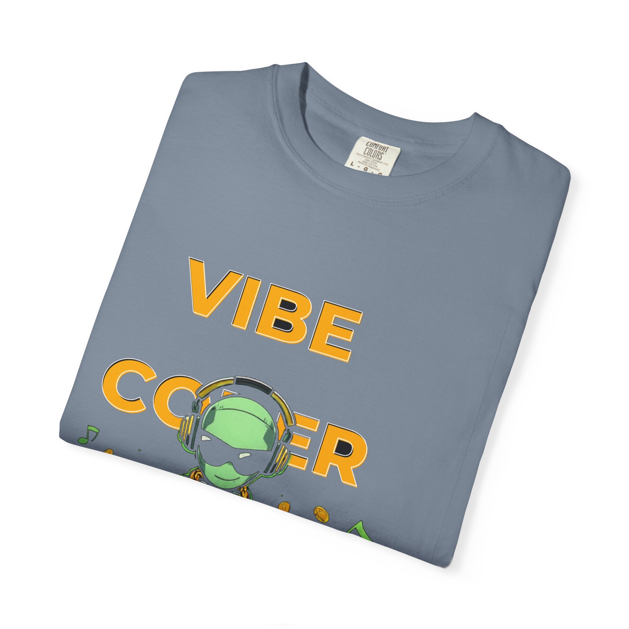 Vibe Coder