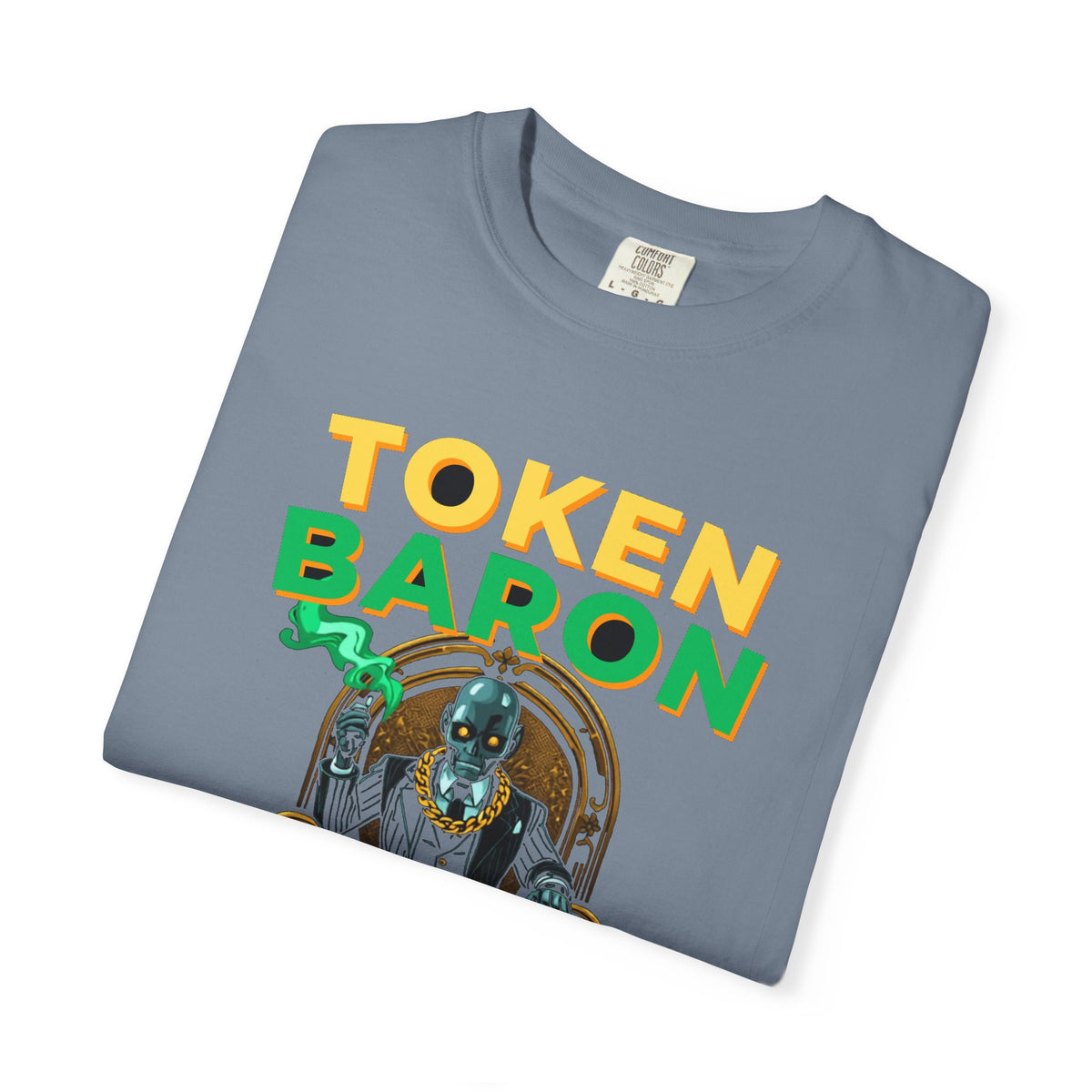 Token Baron
