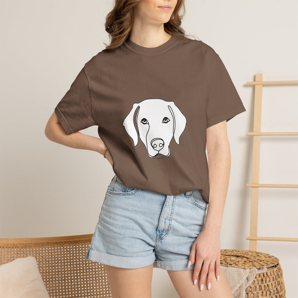 Golden Retriever Line