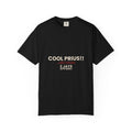 Cool Prius... Said Nobody — Funny Car Sarcasm T-Shirt