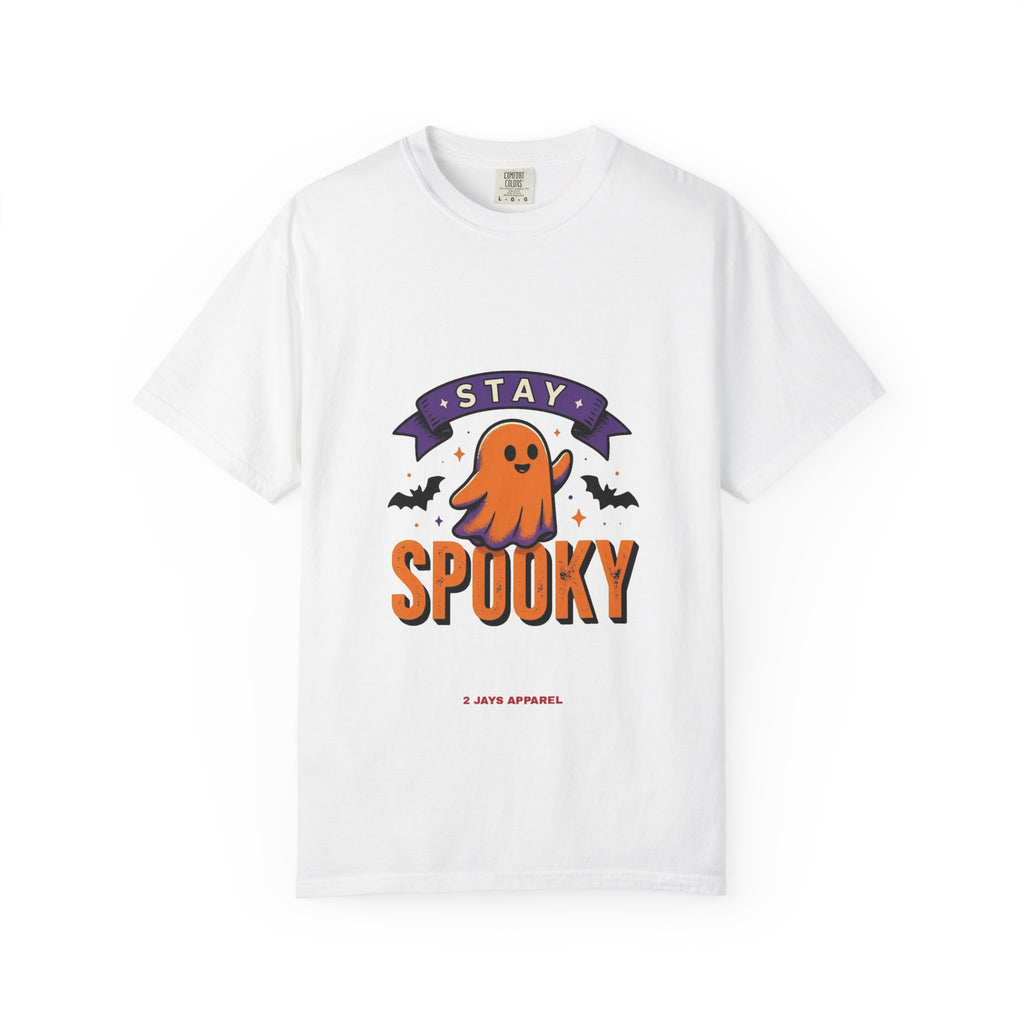 Stay Spooky