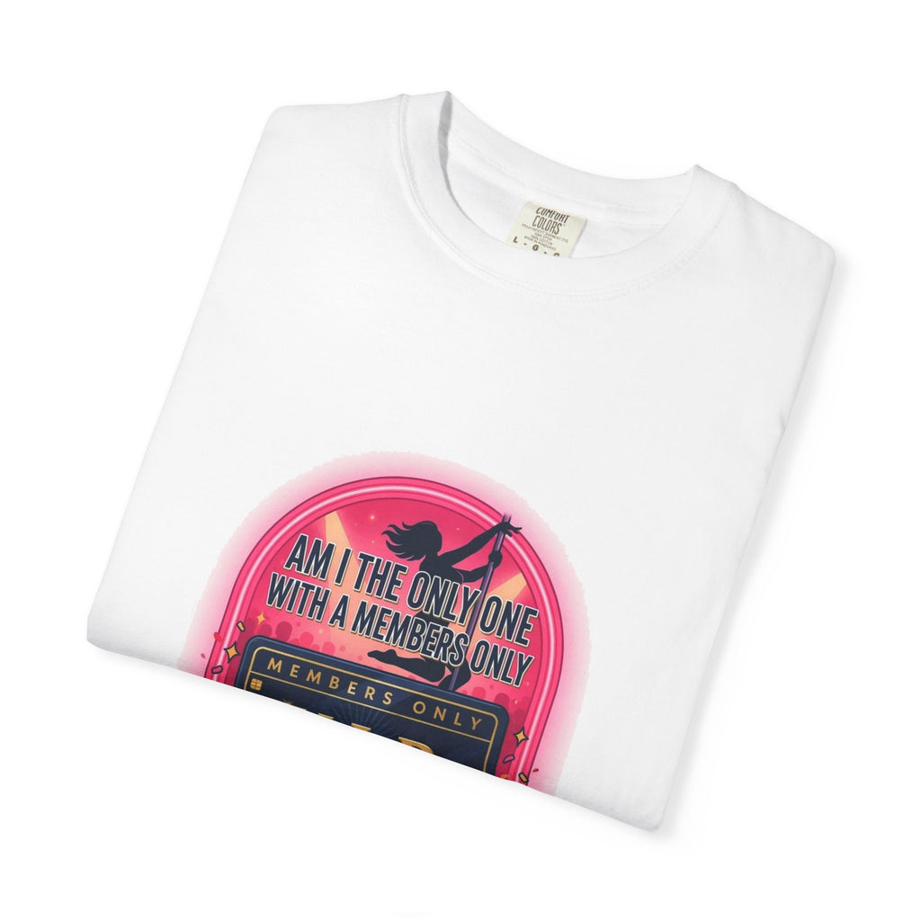 Members Only Membership (18+)
