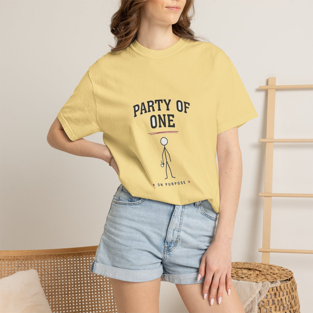 Party Of One