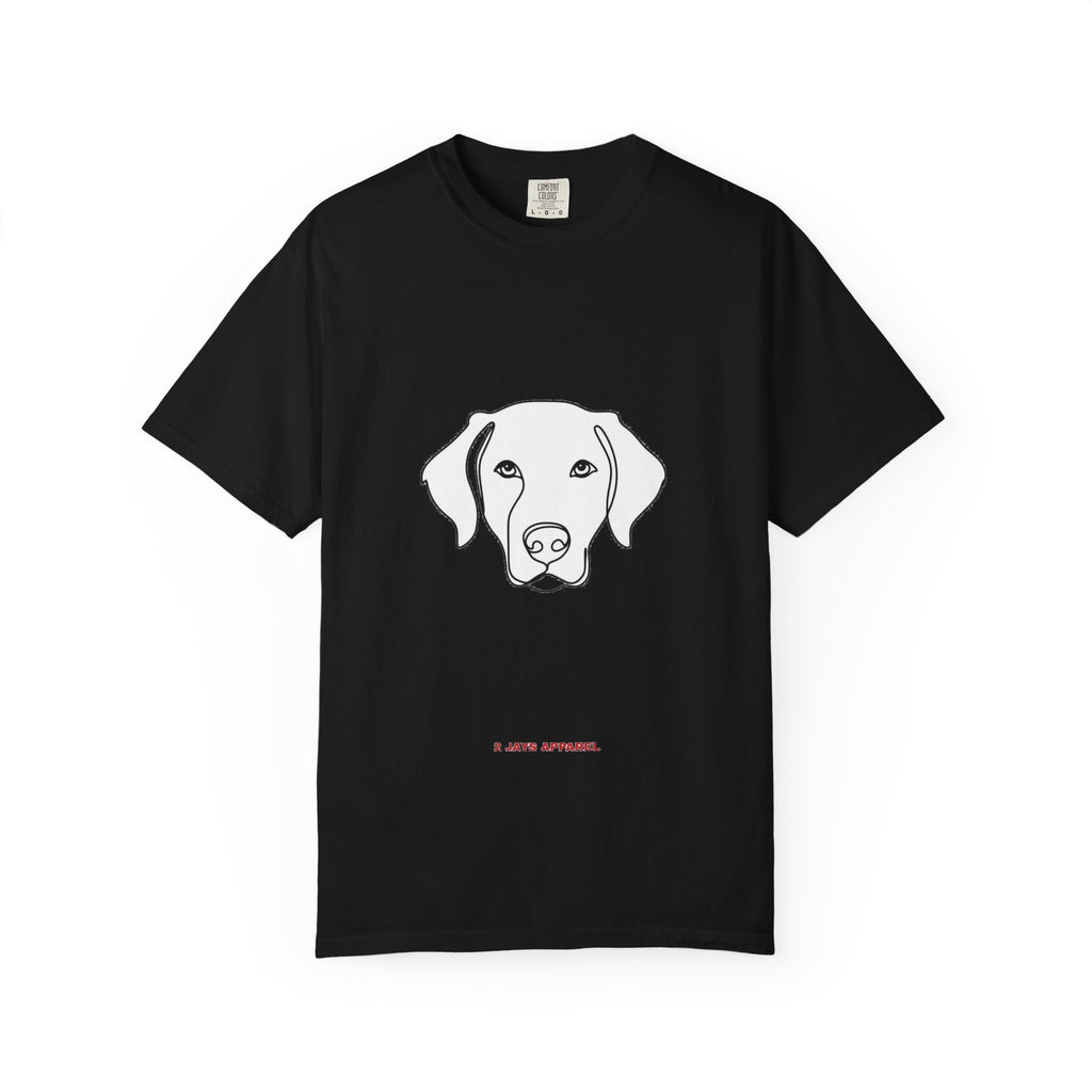 Golden Retriever Line
