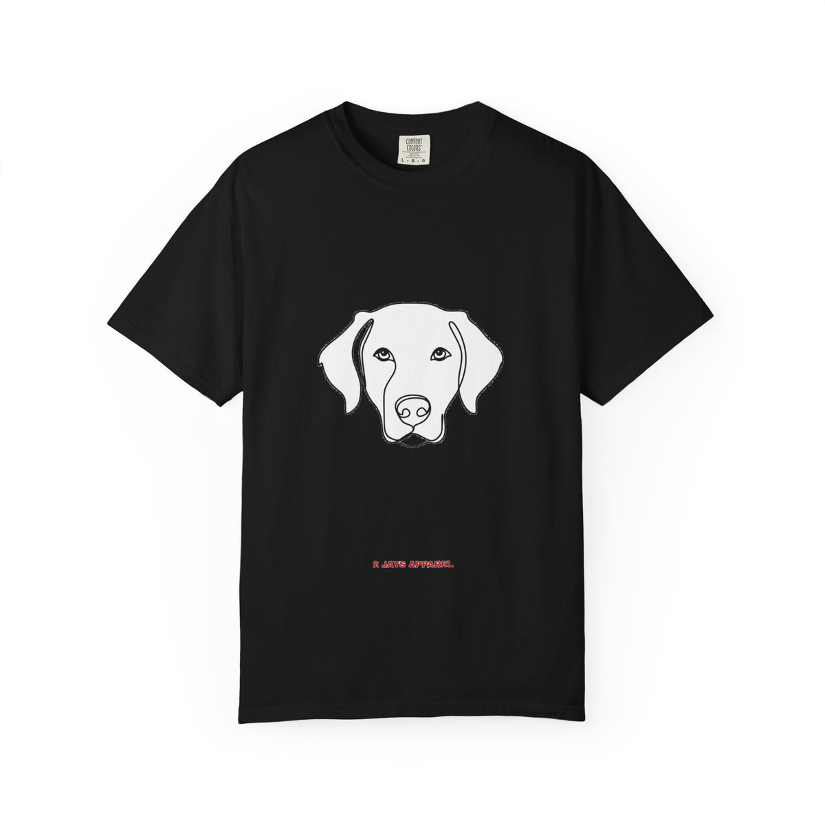 Golden Retriever Line