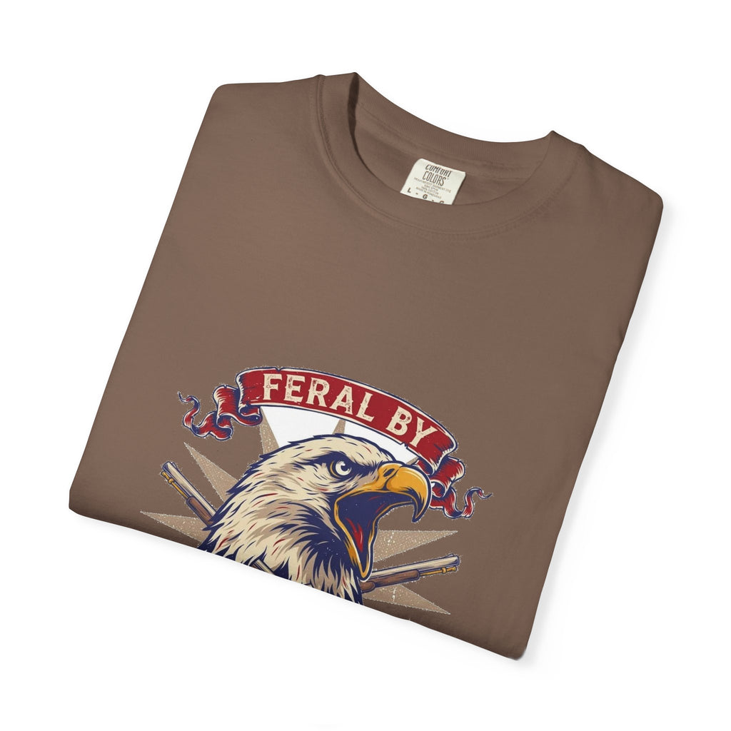 Feral By Founding