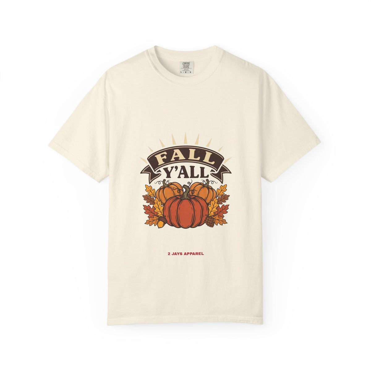 Fall Y'all